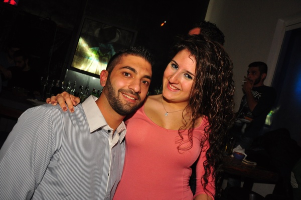 Publicity on Saturday Night